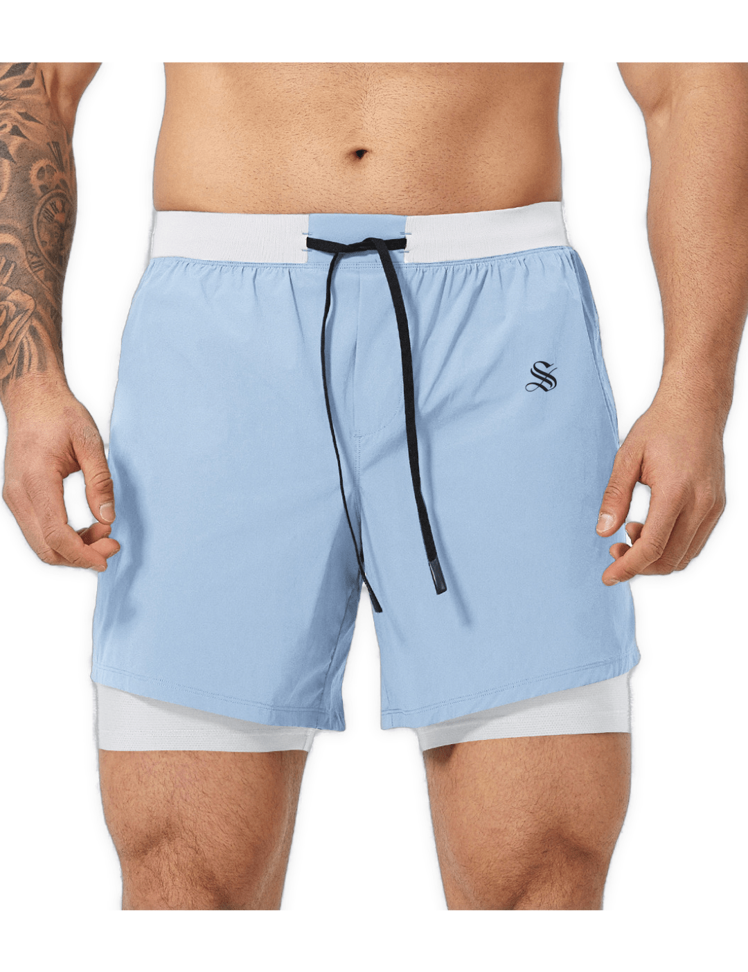 CHGT 101 - Shorts for Men - Sarman Fashion - Wholesale Clothing Fashion Brand for Men from Canada
