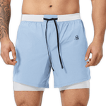 CHGT 101 - Shorts for Men - Sarman Fashion - Wholesale Clothing Fashion Brand for Men from Canada