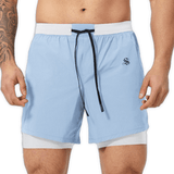CHGT 101 - Shorts for Men - Sarman Fashion - Wholesale Clothing Fashion Brand for Men from Canada