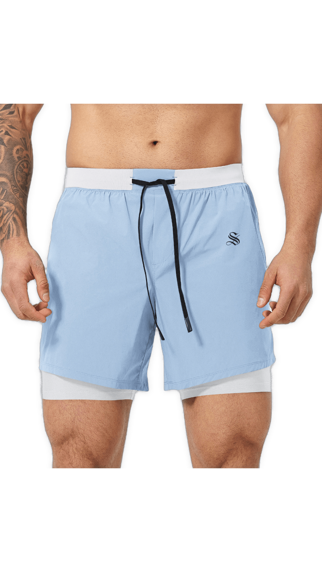 CHGT 101 - Shorts for Men - Sarman Fashion - Wholesale Clothing Fashion Brand for Men from Canada