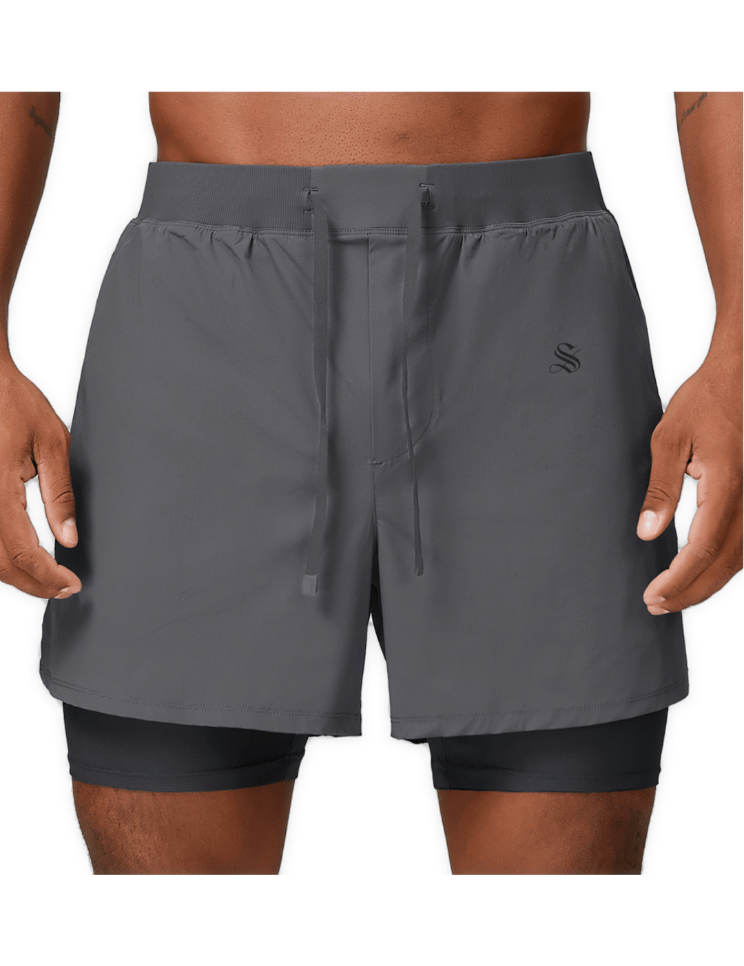 CHGT 102 - Shorts for Men - Sarman Fashion - Wholesale Clothing Fashion Brand for Men from Canada