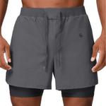 CHGT 102 - Shorts for Men - Sarman Fashion - Wholesale Clothing Fashion Brand for Men from Canada