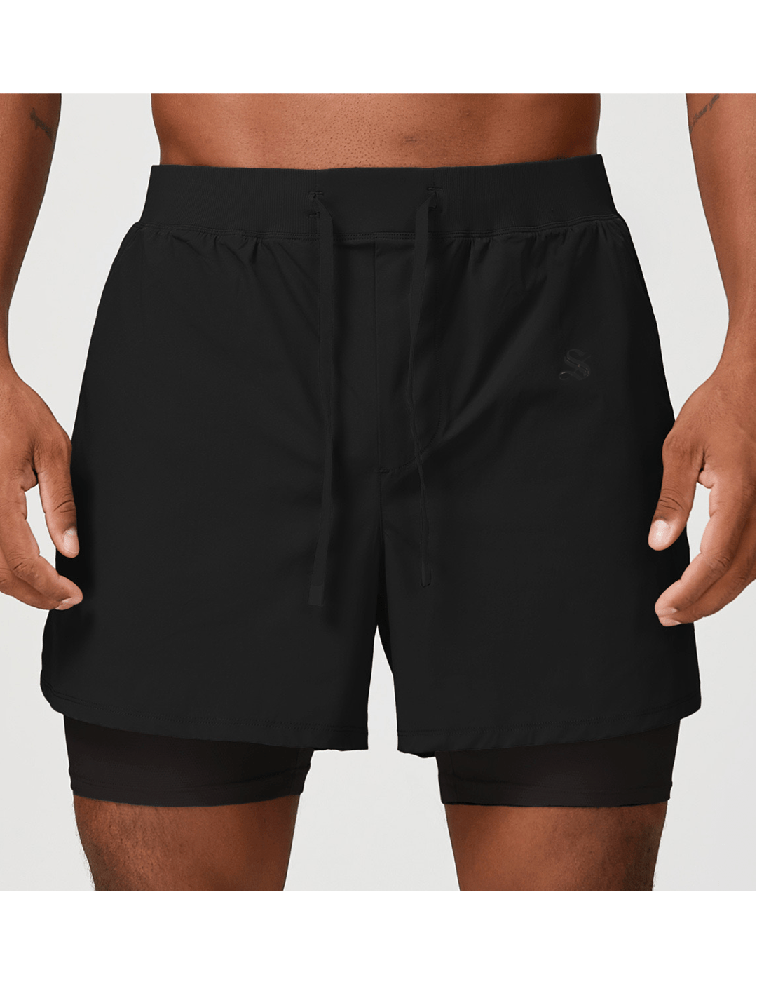 CHGT 102 - Shorts for Men - Sarman Fashion - Wholesale Clothing Fashion Brand for Men from Canada