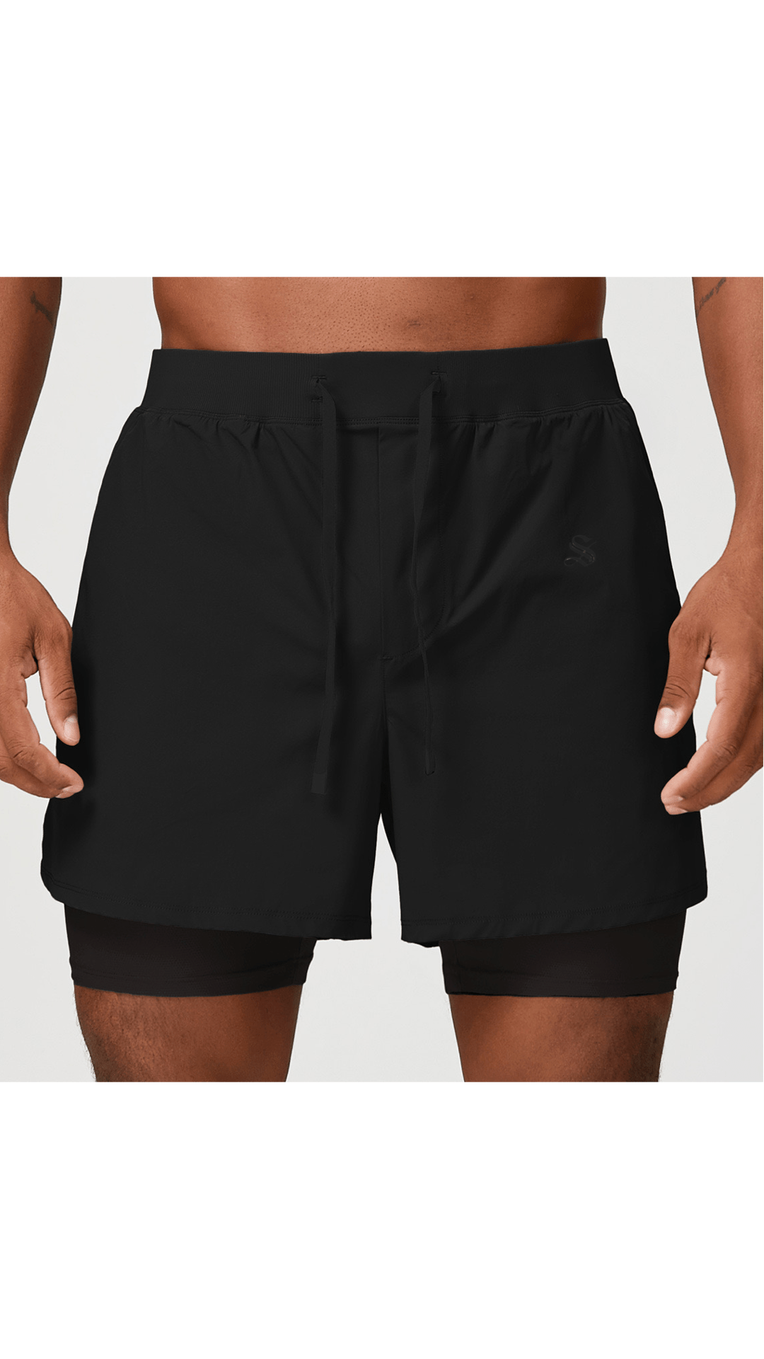 CHGT 102 - Shorts for Men - Sarman Fashion - Wholesale Clothing Fashion Brand for Men from Canada