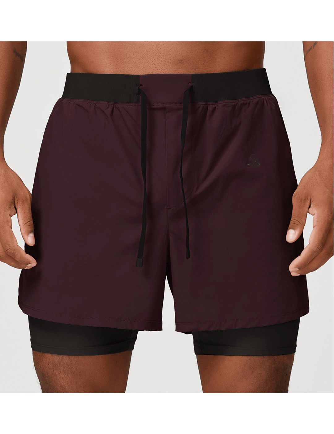 CHGT 102 - Shorts for Men - Sarman Fashion - Wholesale Clothing Fashion Brand for Men from Canada