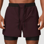 CHGT 102 - Shorts for Men - Sarman Fashion - Wholesale Clothing Fashion Brand for Men from Canada