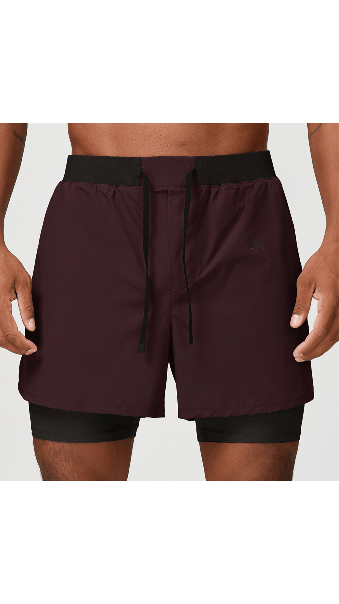 CHGT 102 - Shorts for Men - Sarman Fashion - Wholesale Clothing Fashion Brand for Men from Canada