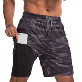 CHGT 103 - Shorts for Men - Sarman Fashion - Wholesale Clothing Fashion Brand for Men from Canada