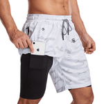 CHGT 103 - Shorts for Men - Sarman Fashion - Wholesale Clothing Fashion Brand for Men from Canada