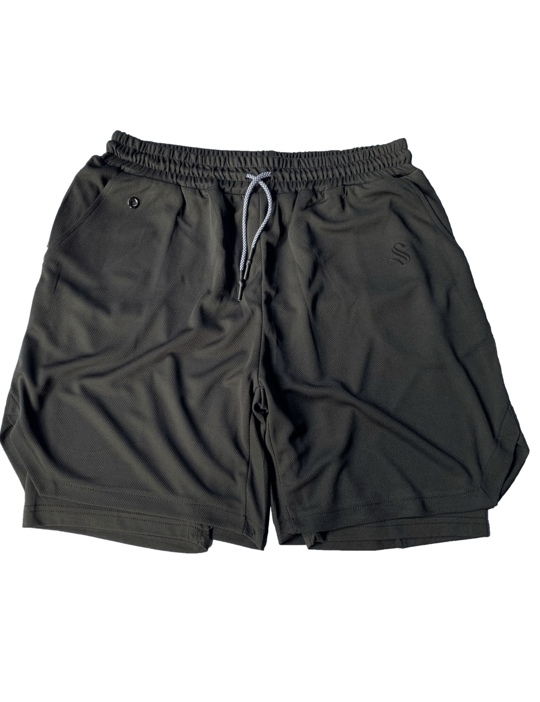 CHGT 104 - Shorts for Men - Sarman Fashion - Wholesale Clothing Fashion Brand for Men from Canada