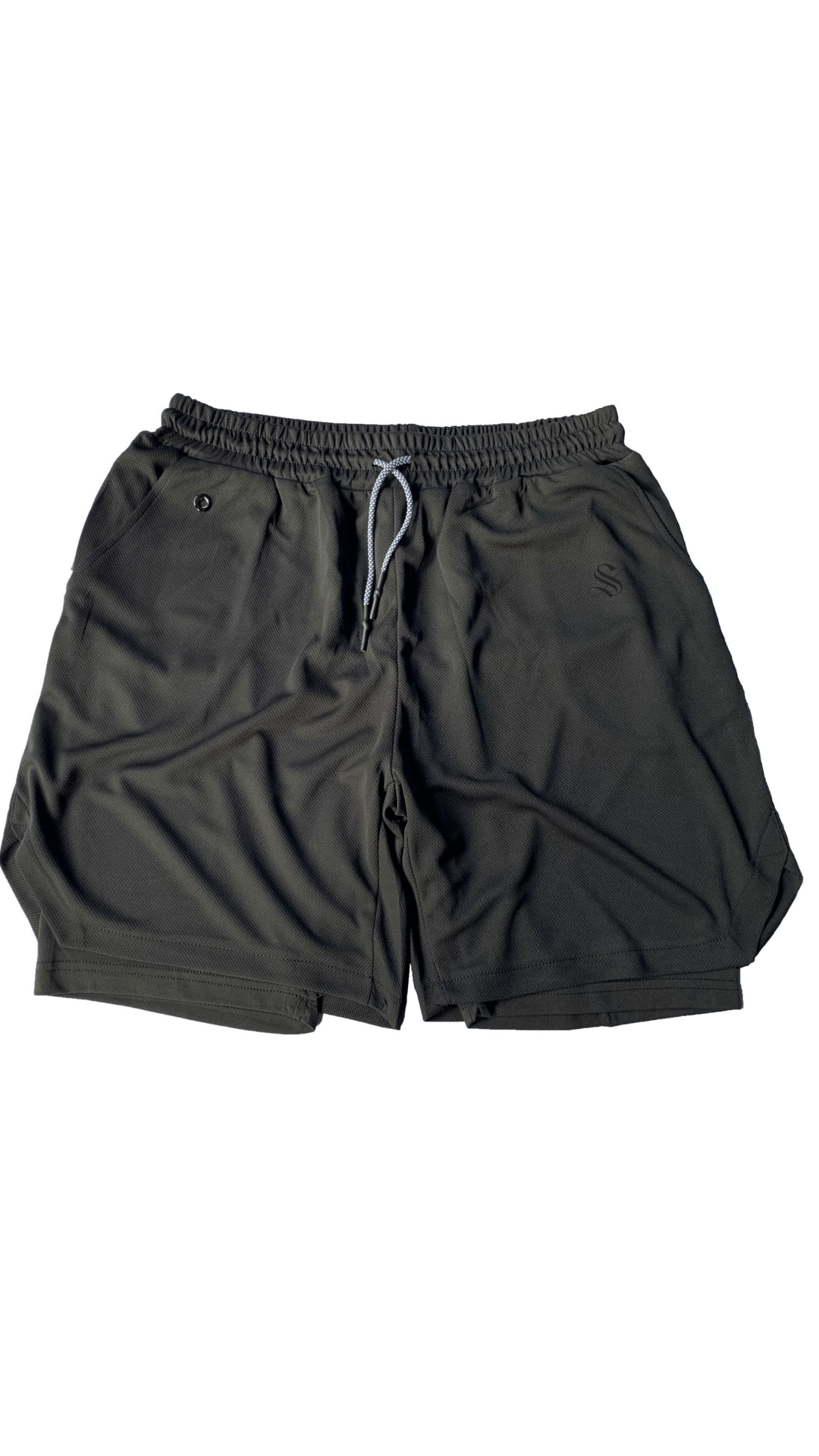 CHGT 104 - Shorts for Men - Sarman Fashion - Wholesale Clothing Fashion Brand for Men from Canada