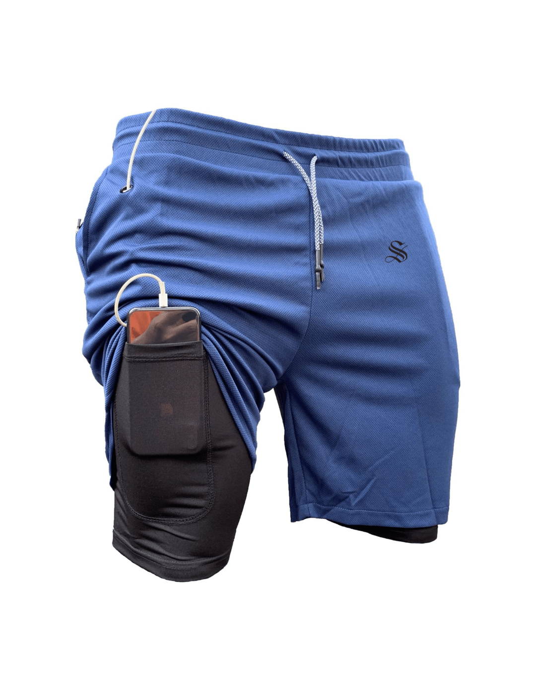 CHGT 104 - Shorts for Men - Sarman Fashion - Wholesale Clothing Fashion Brand for Men from Canada
