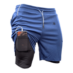 CHGT 104 - Shorts for Men - Sarman Fashion - Wholesale Clothing Fashion Brand for Men from Canada