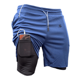 CHGT 104 - Shorts for Men - Sarman Fashion - Wholesale Clothing Fashion Brand for Men from Canada