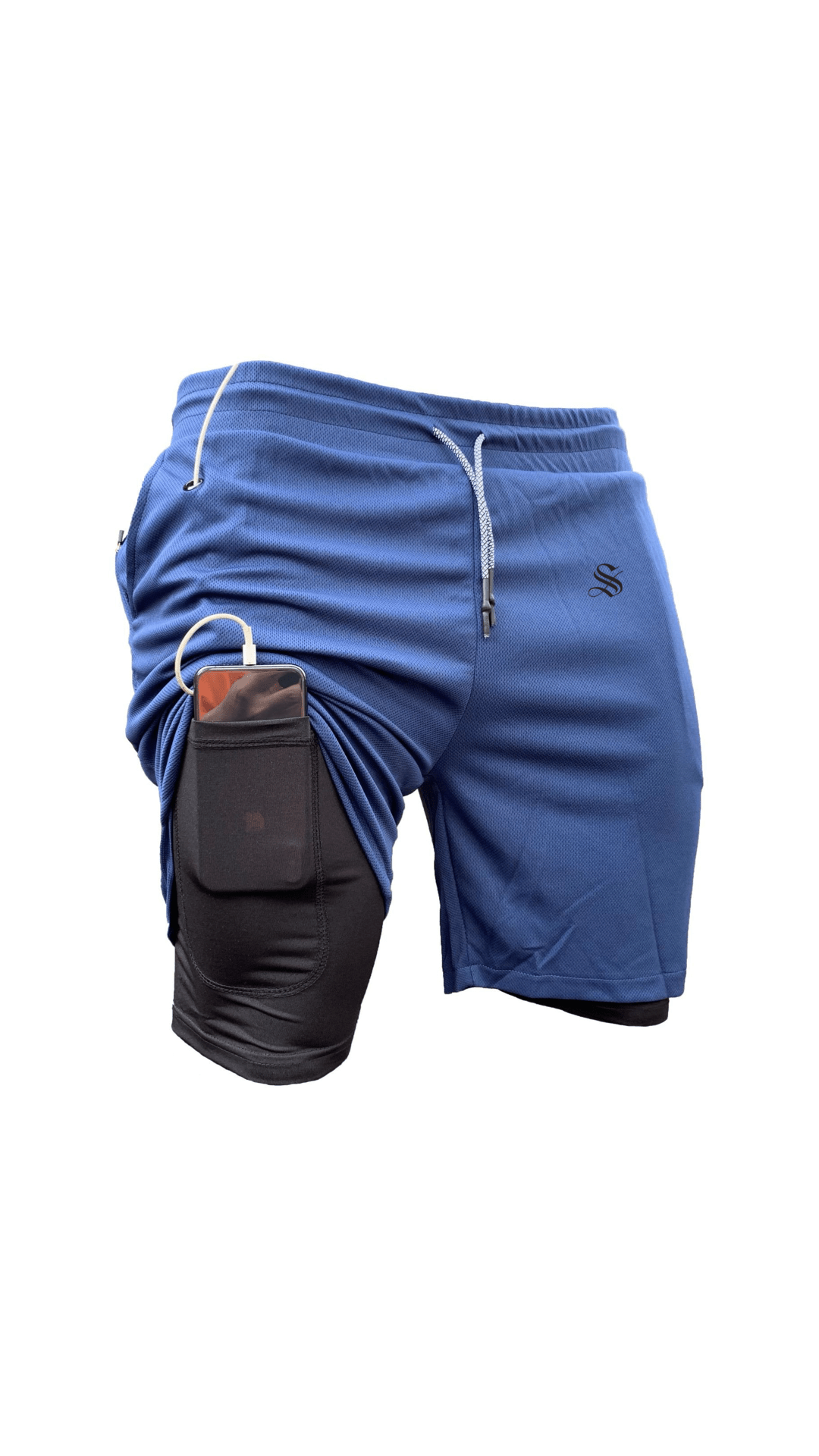 CHGT 104 - Shorts for Men - Sarman Fashion - Wholesale Clothing Fashion Brand for Men from Canada