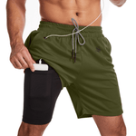 CHGT 104 - Shorts for Men - Sarman Fashion - Wholesale Clothing Fashion Brand for Men from Canada