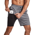CHGT 104 - Shorts for Men - Sarman Fashion - Wholesale Clothing Fashion Brand for Men from Canada