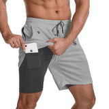 CHGT 104 - Shorts for Men - Sarman Fashion - Wholesale Clothing Fashion Brand for Men from Canada