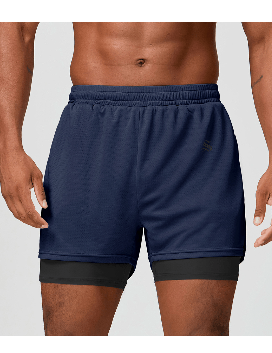 CHGT 105 - Shorts for Men - Sarman Fashion - Wholesale Clothing Fashion Brand for Men from Canada