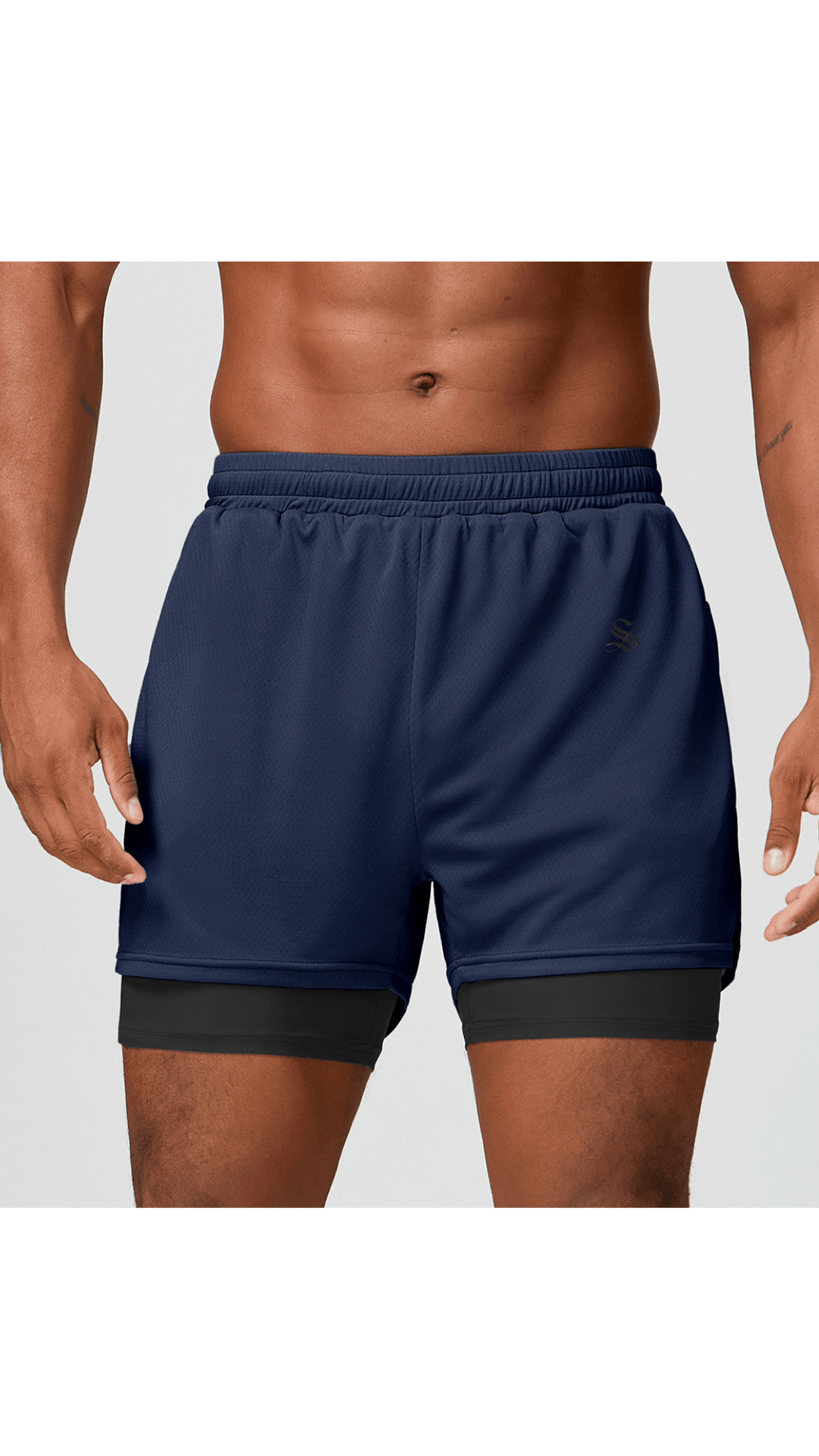CHGT 105 - Shorts for Men - Sarman Fashion - Wholesale Clothing Fashion Brand for Men from Canada