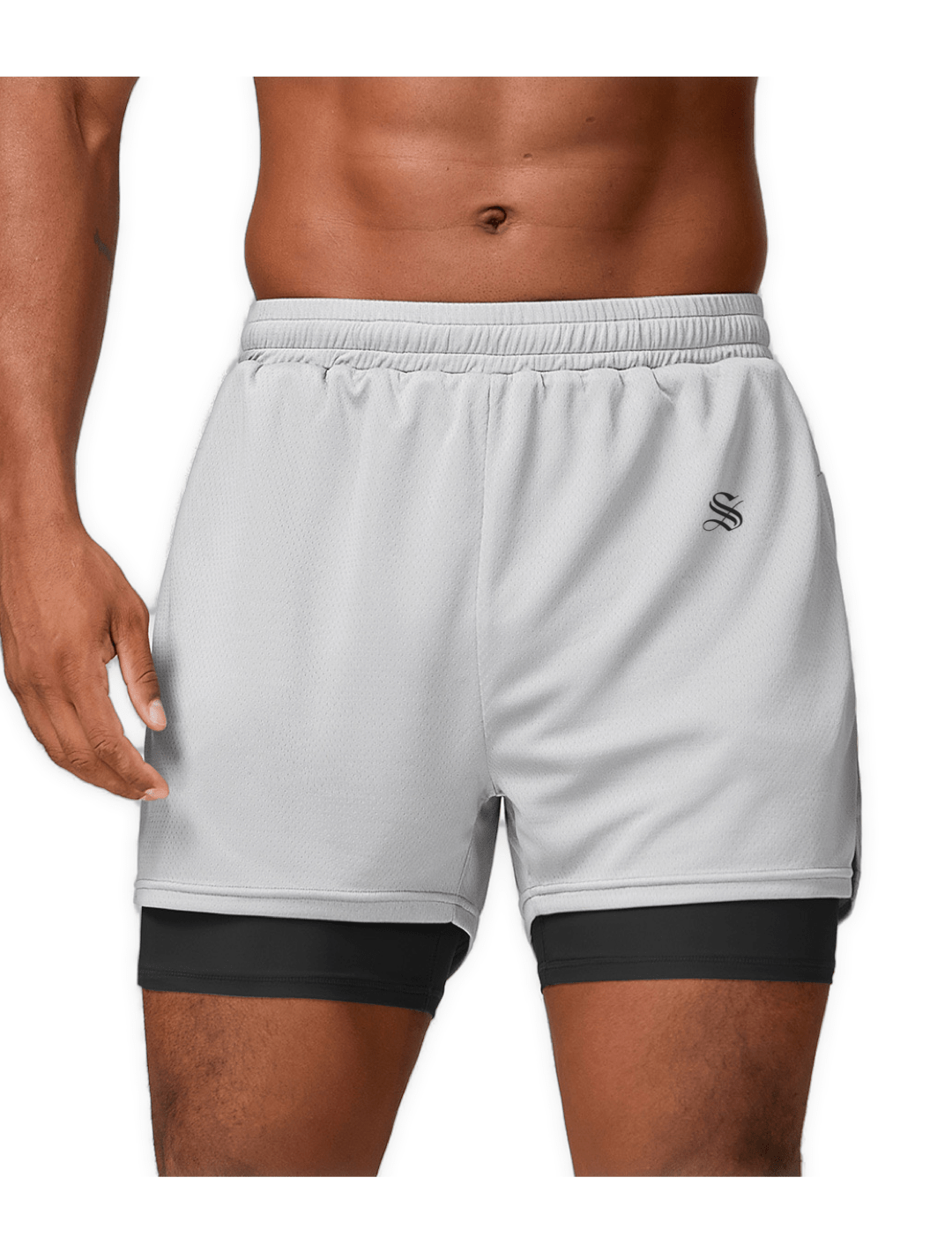 CHGT 105 - Shorts for Men - Sarman Fashion - Wholesale Clothing Fashion Brand for Men from Canada