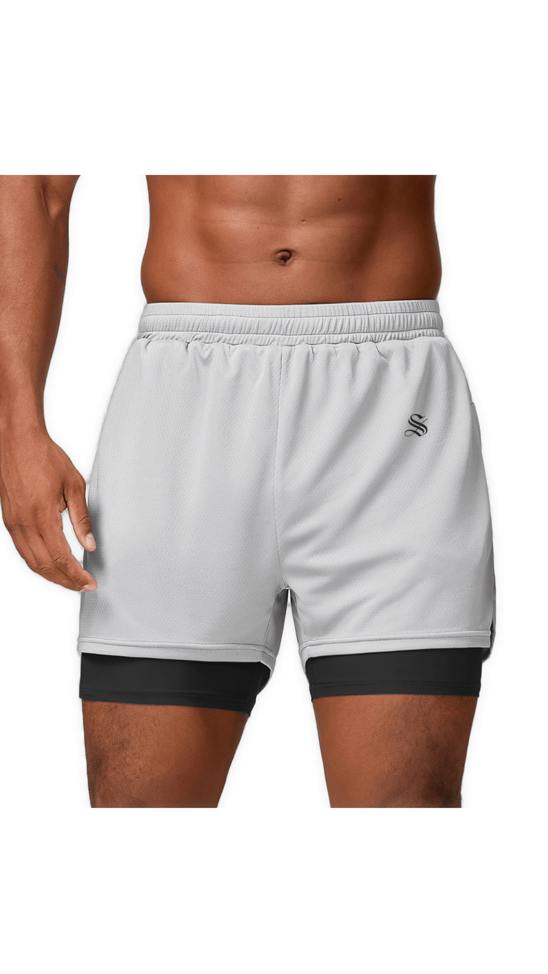 CHGT 105 - Shorts for Men - Sarman Fashion - Wholesale Clothing Fashion Brand for Men from Canada
