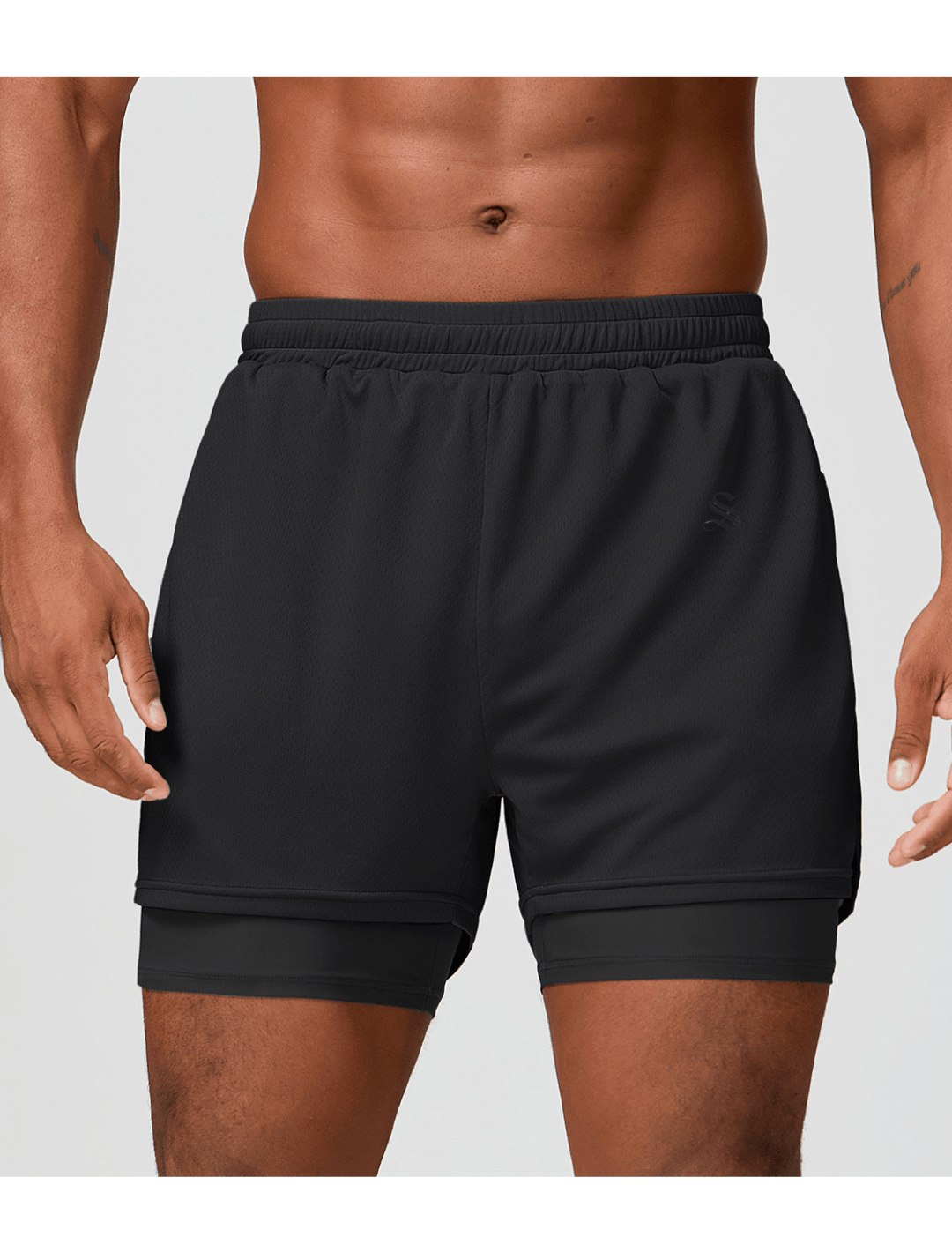 CHGT 105 - Shorts for Men - Sarman Fashion - Wholesale Clothing Fashion Brand for Men from Canada