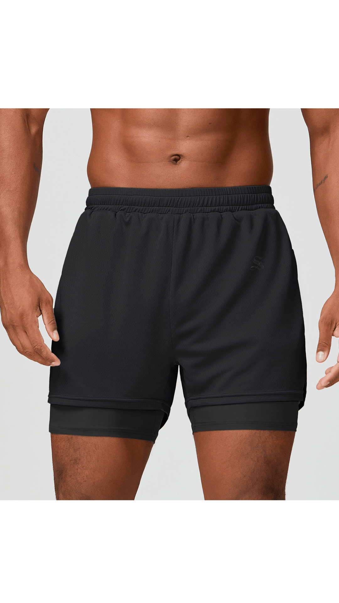 CHGT 105 - Shorts for Men - Sarman Fashion - Wholesale Clothing Fashion Brand for Men from Canada