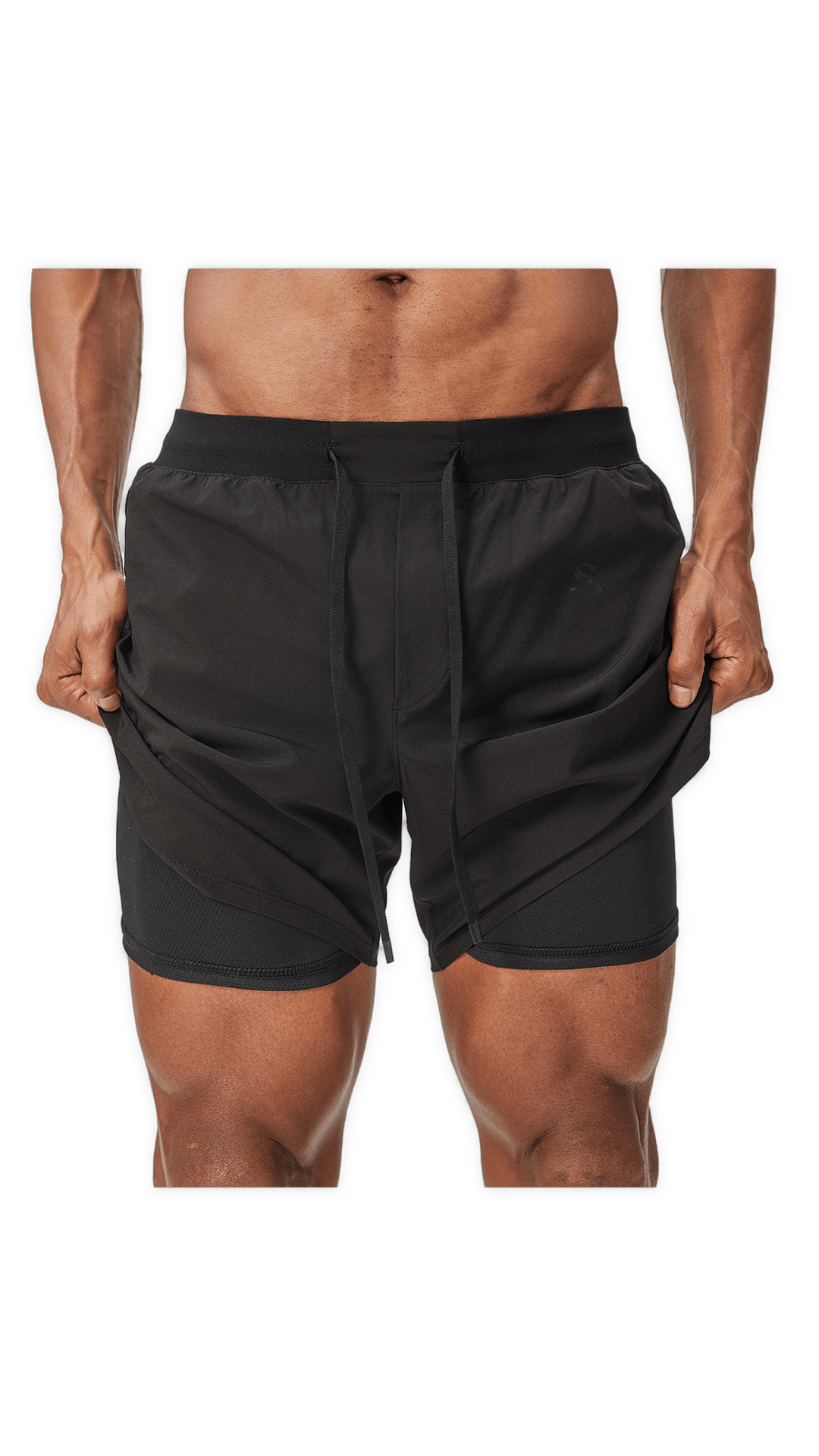 CHGT 106 - Shorts for Men - Sarman Fashion - Wholesale Clothing Fashion Brand for Men from Canada