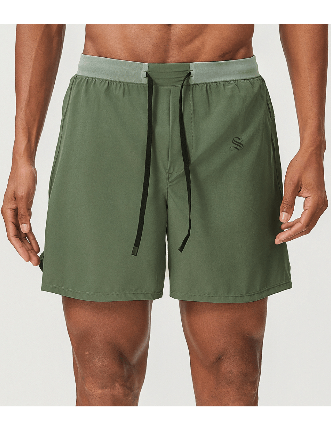 CHGT 106 - Shorts for Men - Sarman Fashion - Wholesale Clothing Fashion Brand for Men from Canada