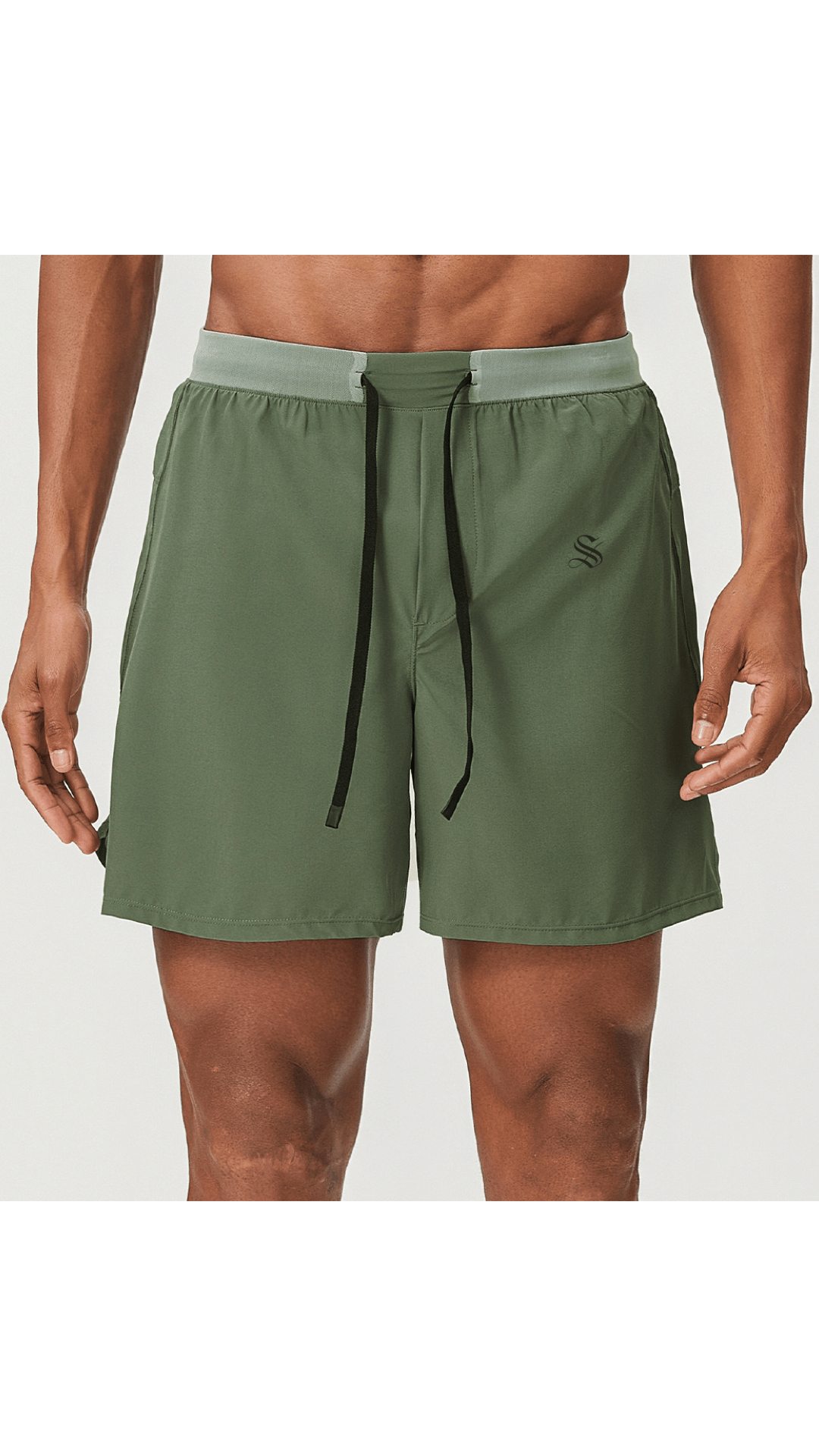 CHGT 106 - Shorts for Men - Sarman Fashion - Wholesale Clothing Fashion Brand for Men from Canada