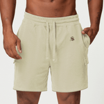 CHGT 107 - Shorts for Men - Sarman Fashion - Wholesale Clothing Fashion Brand for Men from Canada
