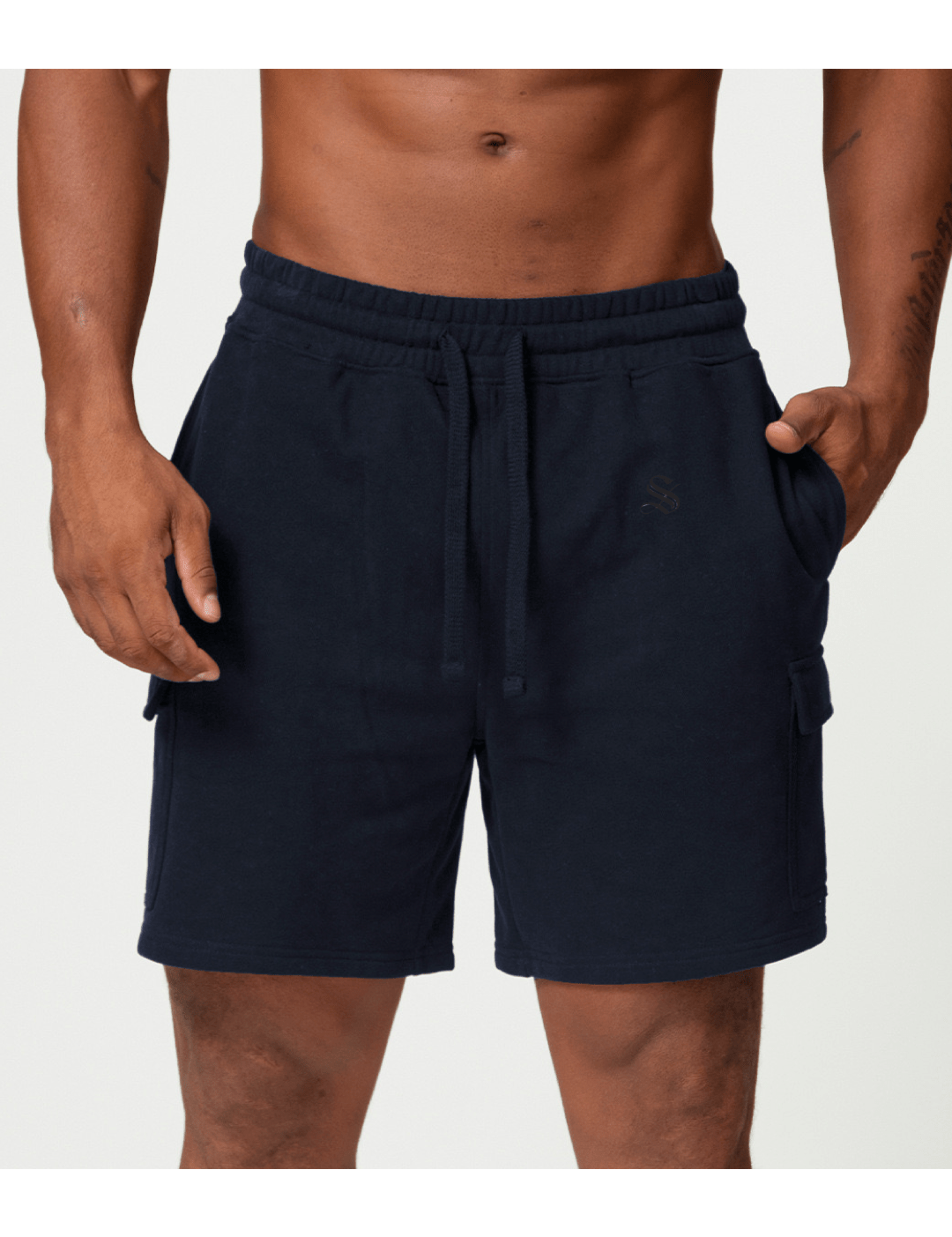 CHGT 107 - Shorts for Men - Sarman Fashion - Wholesale Clothing Fashion Brand for Men from Canada