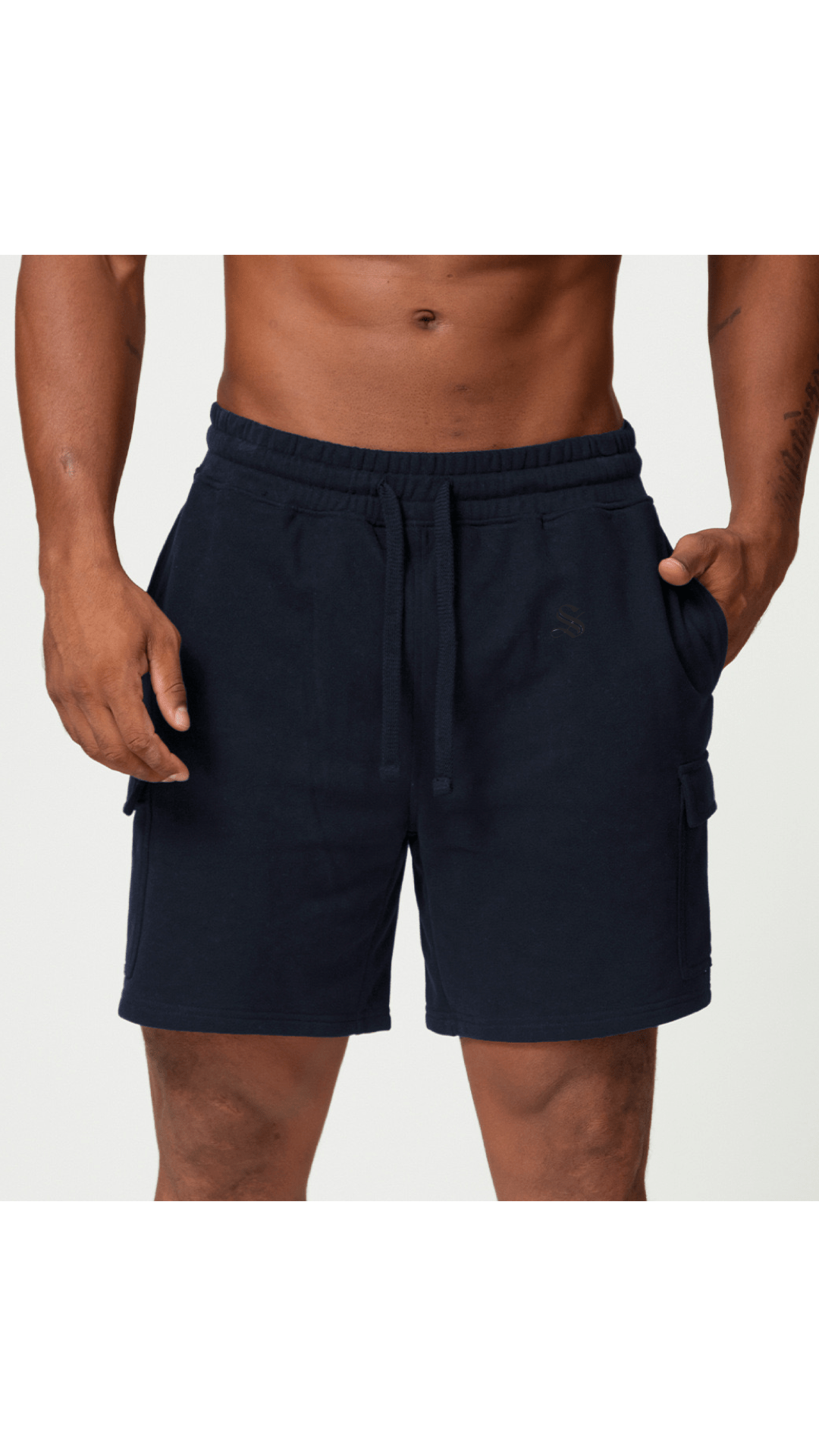 CHGT 107 - Shorts for Men - Sarman Fashion - Wholesale Clothing Fashion Brand for Men from Canada