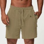 CHGT 107 - Shorts for Men - Sarman Fashion - Wholesale Clothing Fashion Brand for Men from Canada