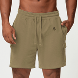 CHGT 107 - Shorts for Men - Sarman Fashion - Wholesale Clothing Fashion Brand for Men from Canada
