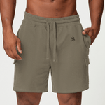 CHGT 107 - Shorts for Men - Sarman Fashion - Wholesale Clothing Fashion Brand for Men from Canada