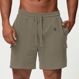 CHGT 107 - Shorts for Men - Sarman Fashion - Wholesale Clothing Fashion Brand for Men from Canada