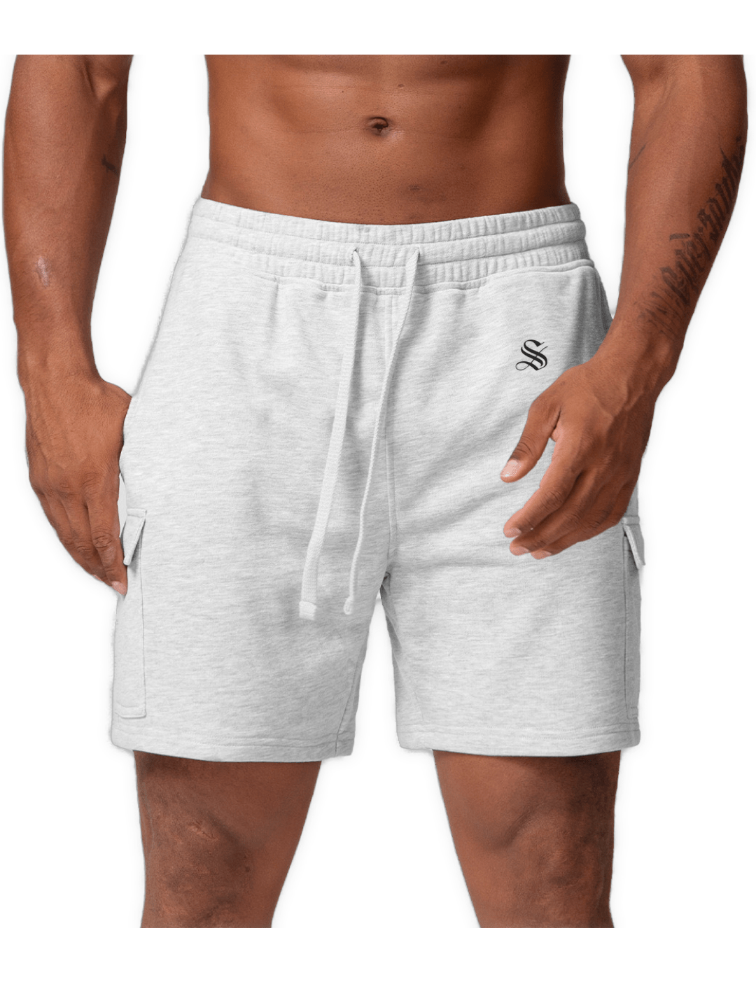 CHGT 107 - Shorts for Men - Sarman Fashion - Wholesale Clothing Fashion Brand for Men from Canada