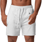 CHGT 107 - Shorts for Men - Sarman Fashion - Wholesale Clothing Fashion Brand for Men from Canada