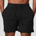 CHGT 108 - Shorts for Men - Sarman Fashion - Wholesale Clothing Fashion Brand for Men from Canada