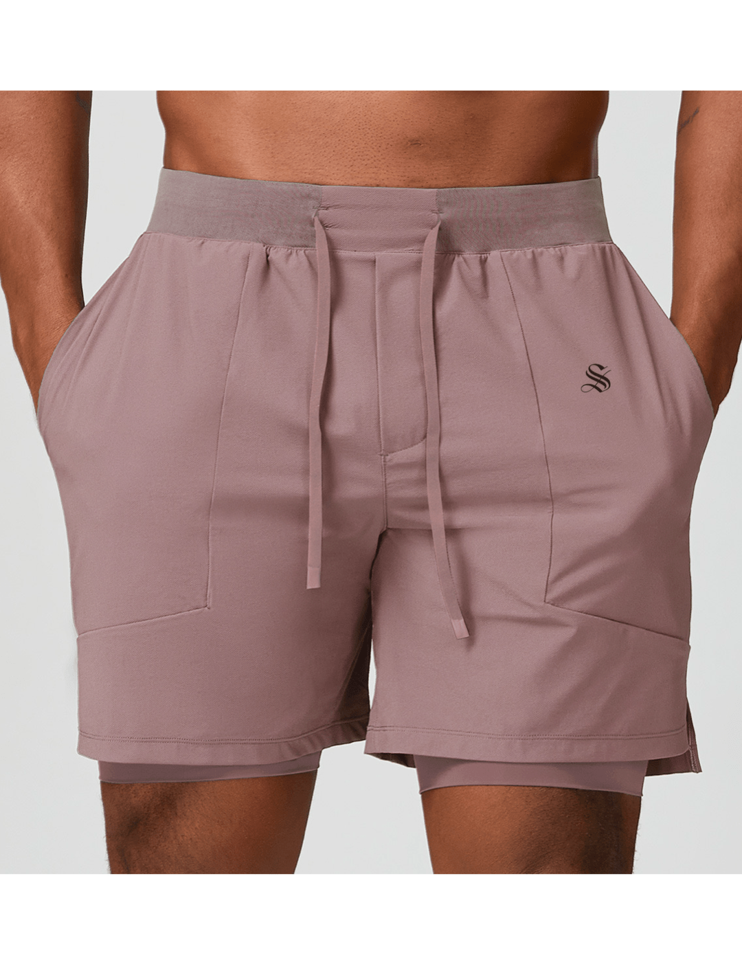 CHGT 108 - Shorts for Men - Sarman Fashion - Wholesale Clothing Fashion Brand for Men from Canada