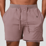 CHGT 108 - Shorts for Men - Sarman Fashion - Wholesale Clothing Fashion Brand for Men from Canada
