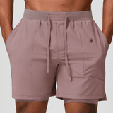 CHGT 108 - Shorts for Men - Sarman Fashion - Wholesale Clothing Fashion Brand for Men from Canada