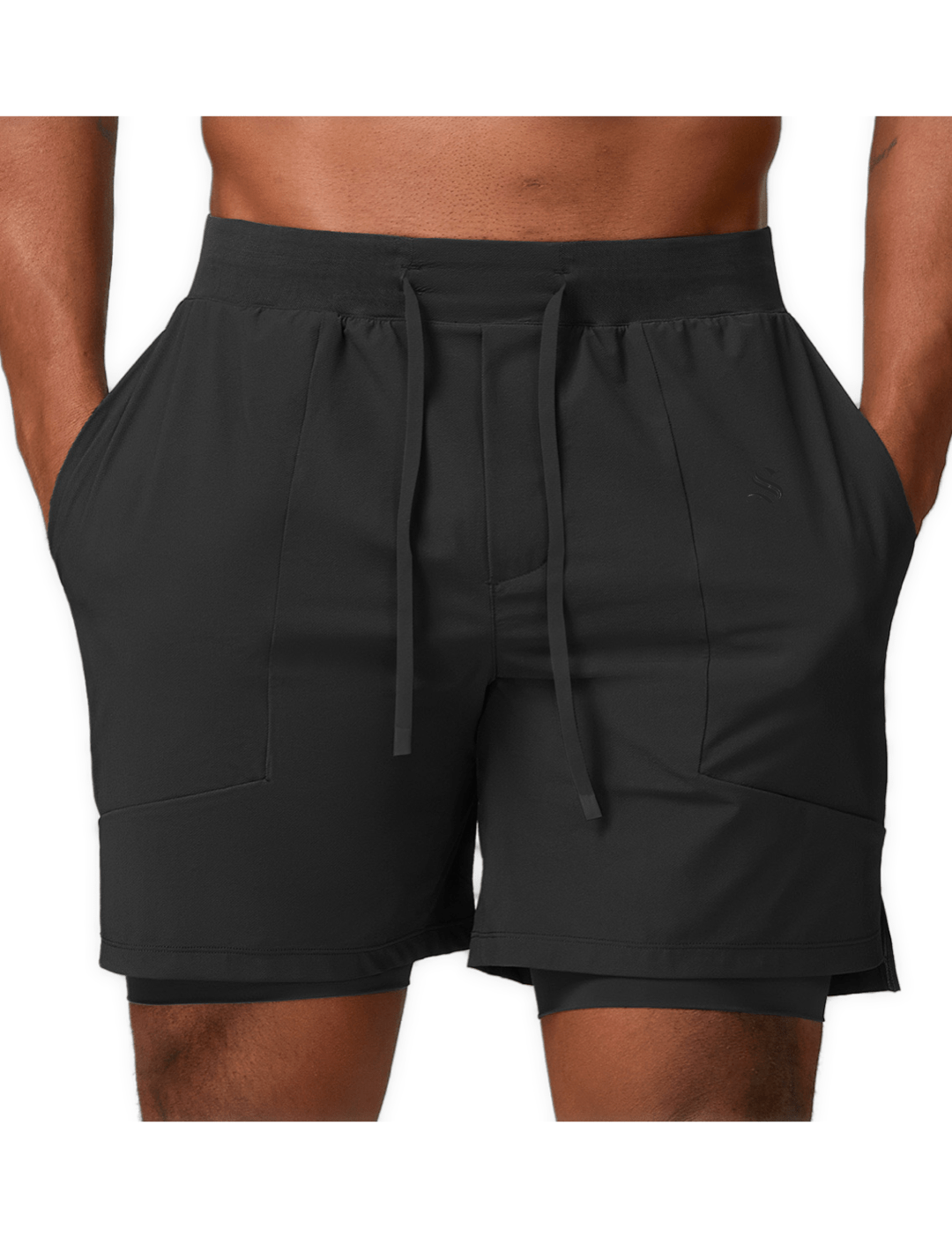 CHGT 108 - Shorts for Men - Sarman Fashion - Wholesale Clothing Fashion Brand for Men from Canada