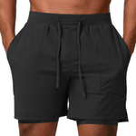 CHGT 108 - Shorts for Men - Sarman Fashion - Wholesale Clothing Fashion Brand for Men from Canada