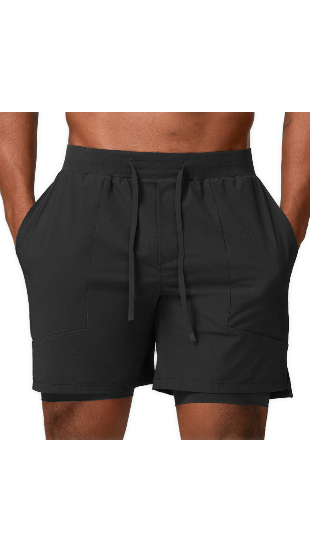 CHGT 108 - Shorts for Men - Sarman Fashion - Wholesale Clothing Fashion Brand for Men from Canada