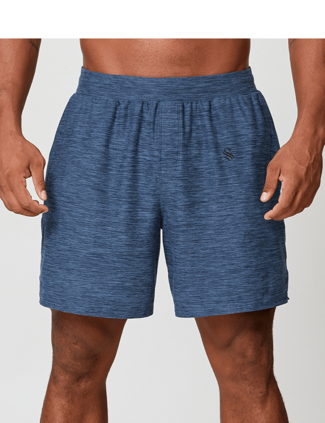 CHGT 109 - Shorts for Men - Sarman Fashion - Wholesale Clothing Fashion Brand for Men from Canada