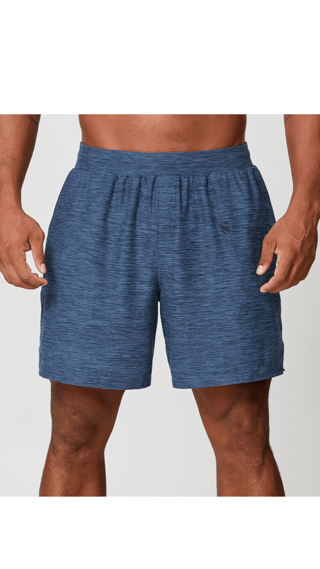 CHGT 109 - Shorts for Men - Sarman Fashion - Wholesale Clothing Fashion Brand for Men from Canada