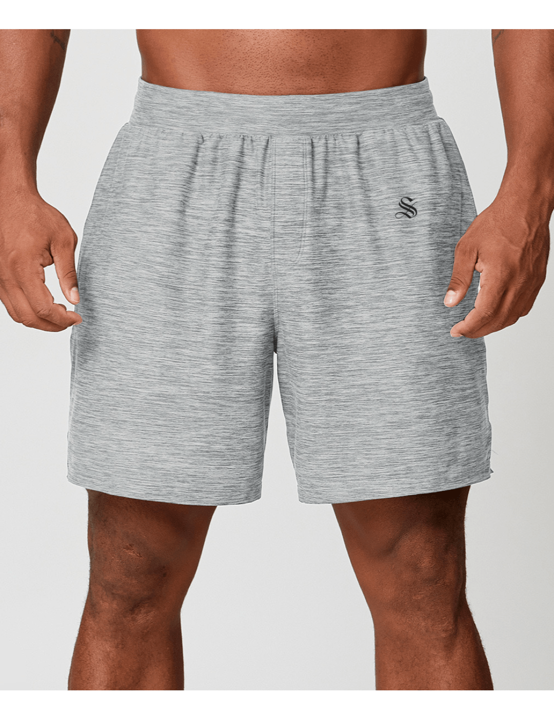 CHGT 109 - Shorts for Men - Sarman Fashion - Wholesale Clothing Fashion Brand for Men from Canada
